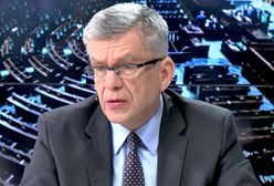Stanisław Karczewski o spotkaniu Duda-Kaczyński: widziałem w ich twarzach optymizm