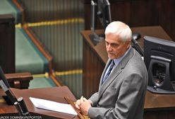 Szef KRS rezygnuje. To protest przeciw reformie PiS