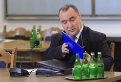 Odsłonięto pomnik Przemysława Gosiewskiego. "To był nakaz serca"