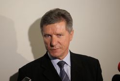 B. prezydent Olsztyna chce wrócić do ratusza. Jest oskarżony o gwałt na ciężarnej podwładnej