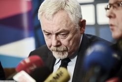 Afera w Teatrze Bagatela odbija się na Jacku Majchrowskim. "Nie zdał egzaminu"