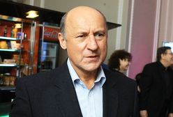 Piotr Fronczewski jest ciężko chory. Aktor miał trafić do szpitala