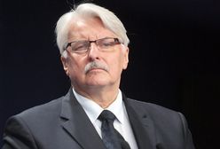 Waszczykowski: nie sądzę, żeby cokolwiek złego działo się w Polsce