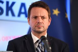 Warszawa. Rafał Trzaskowski komentuje głośny wypadek na Bielanach. "Ta tragedia wstrząsnęła mną"