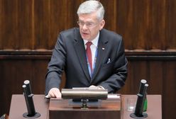 Sejm Dzieci i Młodzieży przesunięty. Marszałek Senatu Stanisław Karczewski ma na niego pomysł