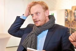 Aktor walczy o prawo do opieki nad córką. Popełnił jednak spory błąd