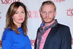 Rozwód Bartosza Żukowskiego: co na sali rozpraw robiła Henryka Krzywonos?