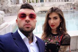 "The story of my life" postarzy celebrytów. Deynn i Majewski jako para 80-latków. Jesteście na to gotowi?