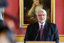 Witold Waszczykowski przestraszył się Jarosława Kaczyńskiego? Wymiana kadr przyspiesza