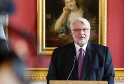 Witold Waszczykowski przestraszył się Jarosława Kaczyńskiego? Wymiana kadr przyspiesza