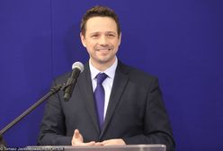 Zespół Rafała Trzaskowskiego uznał, że potrzebuje szkoleń