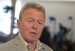 Janusz Wojciechowski po spotkaniu z Ursulą Von der Leyen: jestem zadowolony