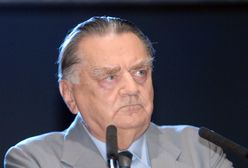 Jan Olszewski namawia byłego prezydenta i prezesa PiS do pojednania. "Wałęsa zawdzięcza swoją prezydenturę braciom Kaczyńskim"