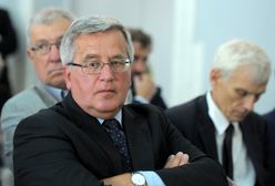 Komorowski o 11 listopada: wczoraj zdradzieckie mordy, dziś mamy stanąć obok siebie?
