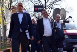 Stanisław Gawłowski wyjdzie z aresztu po wpłaceniu 500 tys. złotych kaucji. Ma na to 14 dni