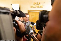 Stanisław Gawłowski kandyduje do Senatu. "Ataki PiS-u na mnie będą potęgowane"