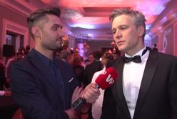 Gwiazdy na premierze spektaklu "Ożenek" w Teatrze 6. piętro Michała Żebrowskiego! WIDEO