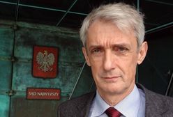 Rzecznik SN Michał Laskowski: wniosek KO o wyłączenie sędziów odrzucony