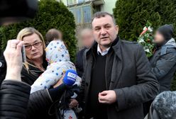 Żona Stanisława Gawłowskiego wezwana do prokuratury. Ma usłyszeć zarzuty
