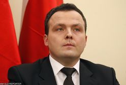 Tajemniczy stopień szefa ABW. "Pogonowski używa stopnia naukowego, my tytułujemy go ministrem"