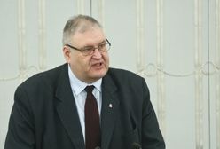 Święczkowski: konieczne zwiększenie budżetu Prokuratury Krajowej