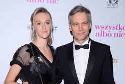 Aleksandra i Michał Żebrowscy: najbardziej stylowa para show-biznesu?