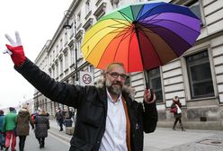 Marcin Makowski: Wybaczcie, ale nie umiem współczuć Kijowskiemu. To karykatura faceta