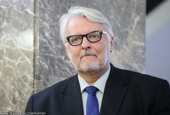 Waszczykowski: Rosja ćwiczy atak nuklearny na Warszawę