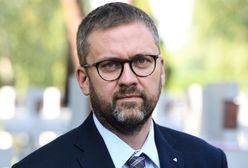 Jan Ołdakowski gościem programu "Tłit"