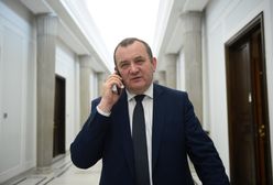 Gawłowski wygrywa w wyborach do Senatu. "Już mnie nie zastraszą"