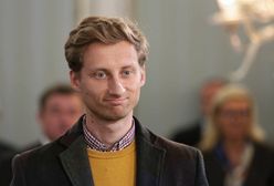 Poseł Franciszek Sterczewski poprawił oświadczenie majątkowe. Ile zarobił w ubiegłym roku?