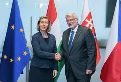 Brak Polaków wśród nowych ambasadorów UE to porażka Waszczykowskiego? MSZ wyjaśnia