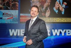 Kim jest nowy prezydent Warszawy? "Byłem chłopakiem, który nie raz dostał w zęby"