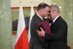 Zmiany w rządzie stały się faktem. Jan Krzysztof Ardanowski nowym ministrem rolnictwa i rozwoju wsi