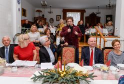 Paweł Królikowski: zanim trafił do szpitala, jeszcze pomagał potrzebującym