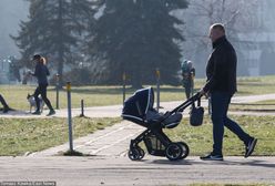 Dwa miesiące urlopu tylko dla ojców. Niewykorzystane przepadną