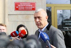 Roman Giertych odpowiada CBA. Ciąg dalszy sprawy ze Stanisławem Gawłowskim