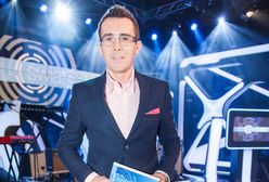 "Czar par". Prowadzącym program został Maciej Kurzajewski