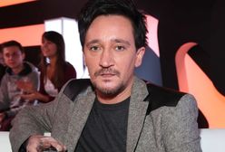 Michał Wiśniewski zaszył się po raz trzeci