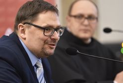 Terlikowski krytykuje słowa prymasa ws. uchodźców. "Groźby suspensy to groźby polityczne"