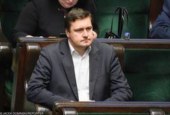 Skreślono go z list Prawa i Sprawiedliwości. Założył własny "PiS"