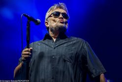 Krzysztof Cugowski chciał skupić się na karierze solowej. "Działał na niekorzyść zespołu"