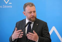 Minister Łukasz Szumowski powołał stały zespół ds. dostępności leków