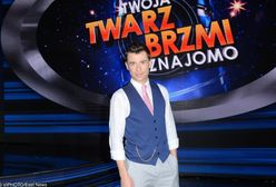 Kacper Kuszewski za udział w show Polsatu zgarnie fortunę. W "M jak miłość" mógłby o tym pomarzyć