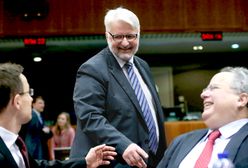 Waszczykowski pytany o możliwą dymisję: nigdzie się nie pakuję