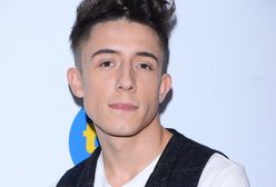 Dawid Kwiatkowski z dziewczyną. Fani są pewni, że są parą