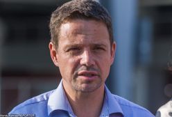 Akcja Trzaskowskiego "Otwarte drzwi dla Warszawy". Będzie odwiedzał wyborców w mieszkaniach