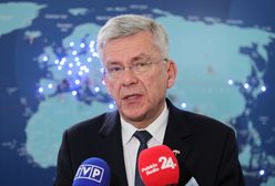 Stanisław Karczewski: Jak widzę Rzeplińskiego albo Dulkiewicz, przełączam na inny program