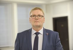 Senator PiS chciał nasłać na żonę prokuratorów. Znamy decyzję śledczych