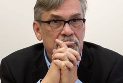 Żakowski: "Wybrać OIOM czy mogiłę? OIOM daje jeszcze szansę" (Opinia)